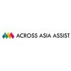 aqcross asia